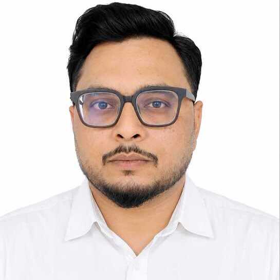 Dr. Bhanu K Panchal